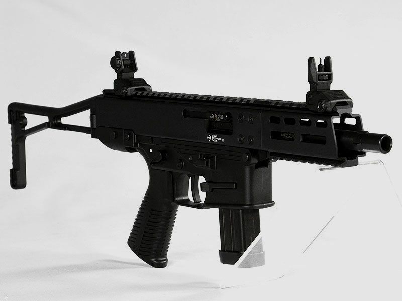 B & T GHM45, immagine 2 di 5