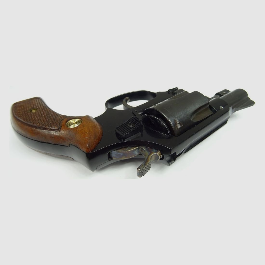Rewolwer Rossi kal. .38Spec., zdjęcie 5 z 7