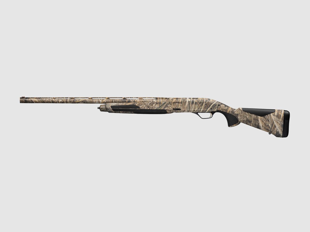 Browning Maxus 2 Camo Max5 12M INV+ Halbautomatische Flinte