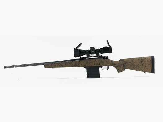 Howa 1500, kaliber .30-06Spring || Karabinek powtarzalny