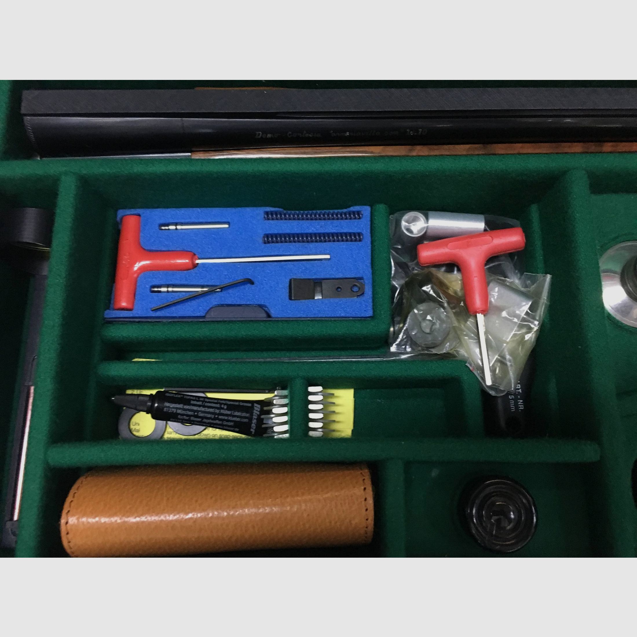 ZOLI Z1 ETS EXKLUSIVSERIE – 12 MAG., Bild 4 von 9