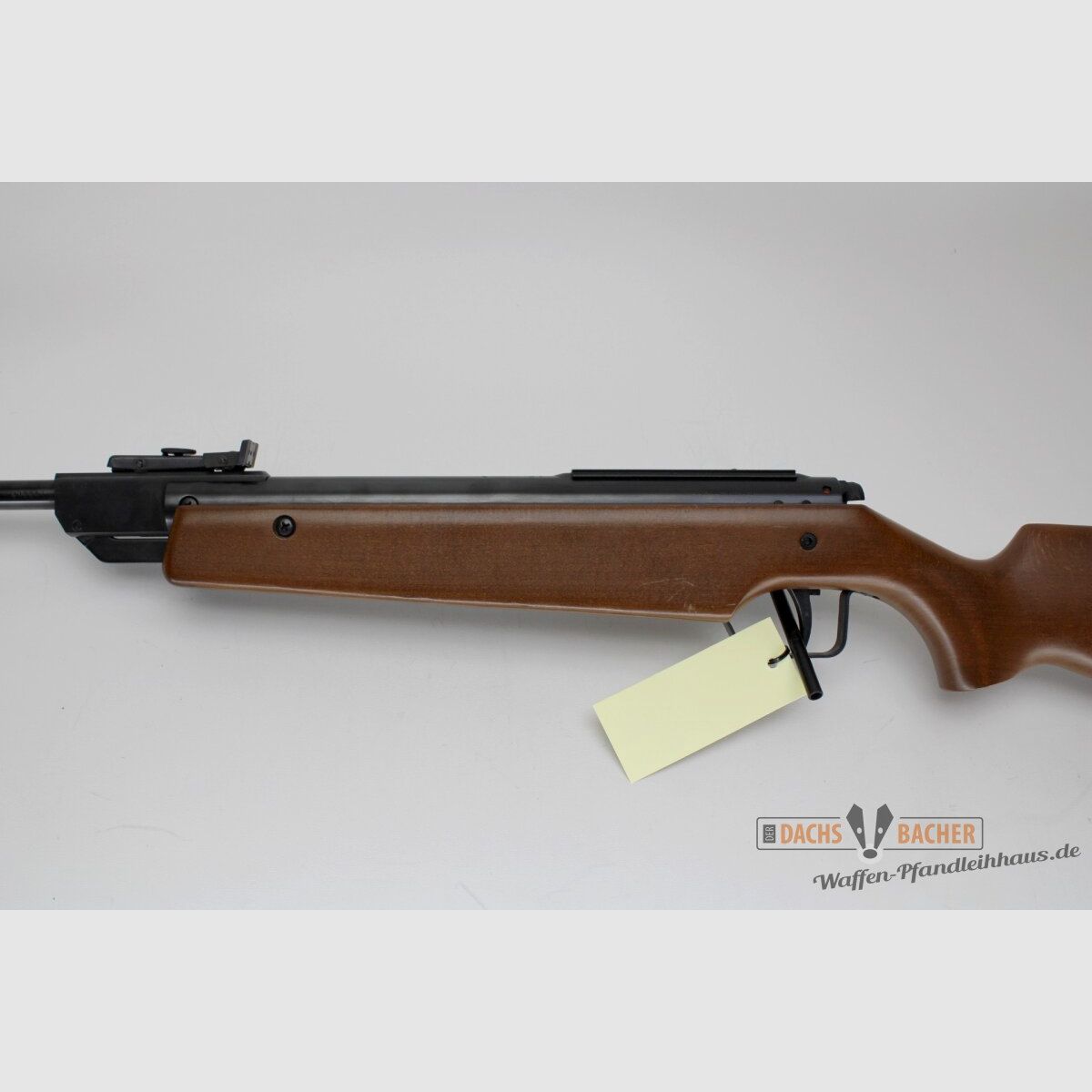 LG Luftgewehr Diana Mod 45 Kal. 4,5mm 16 Joule
