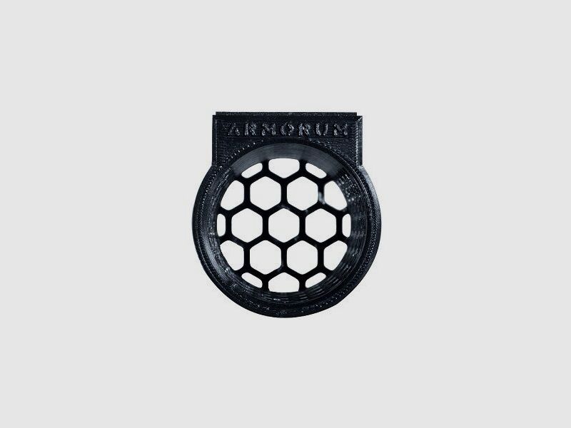 Armorum Armorum Silencer Holder 75 mm, magnetic