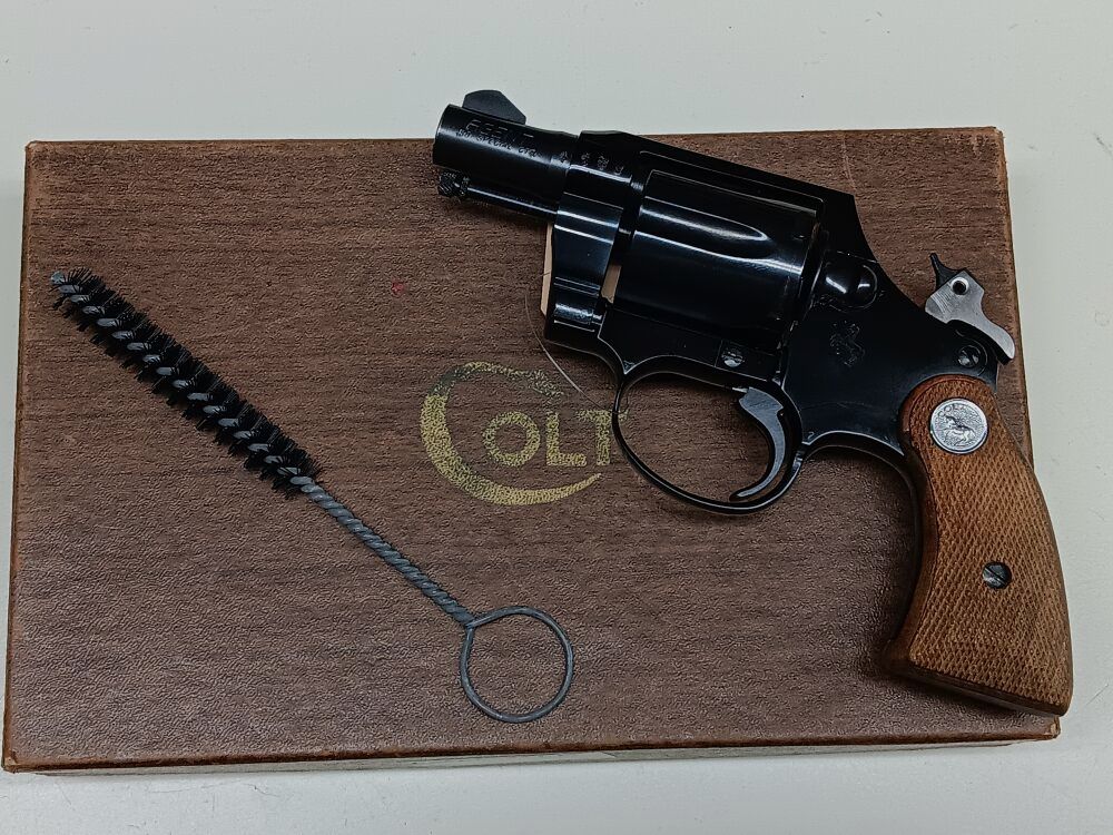 Colt - Hartford Agent