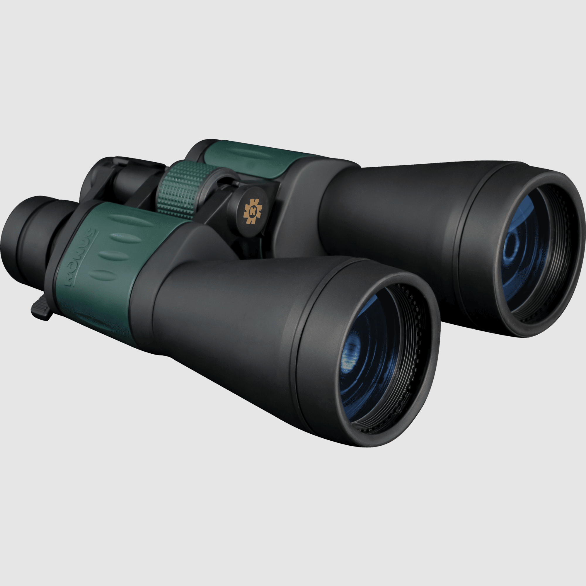 Konus NewZoom 10-30x60 C.F.