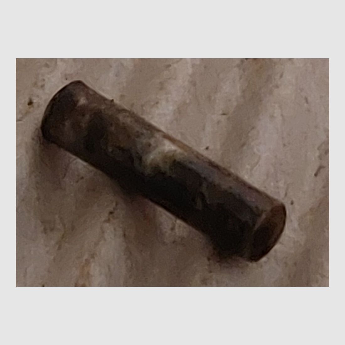 Enfield British Smle Lee Enfield No1 MKIII bullone, asse, leva del caricatore