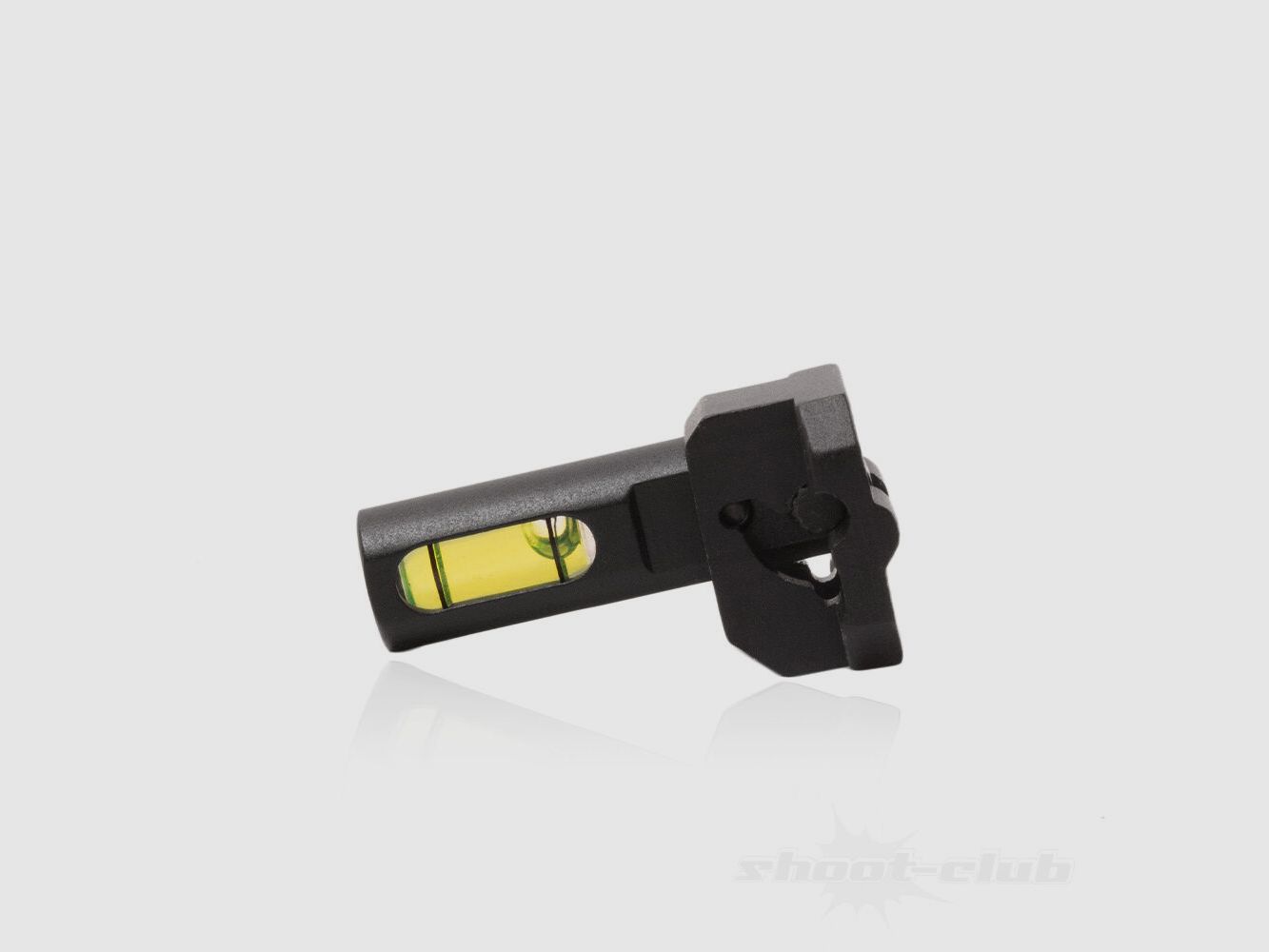 Divers Wheeler Scope Mount