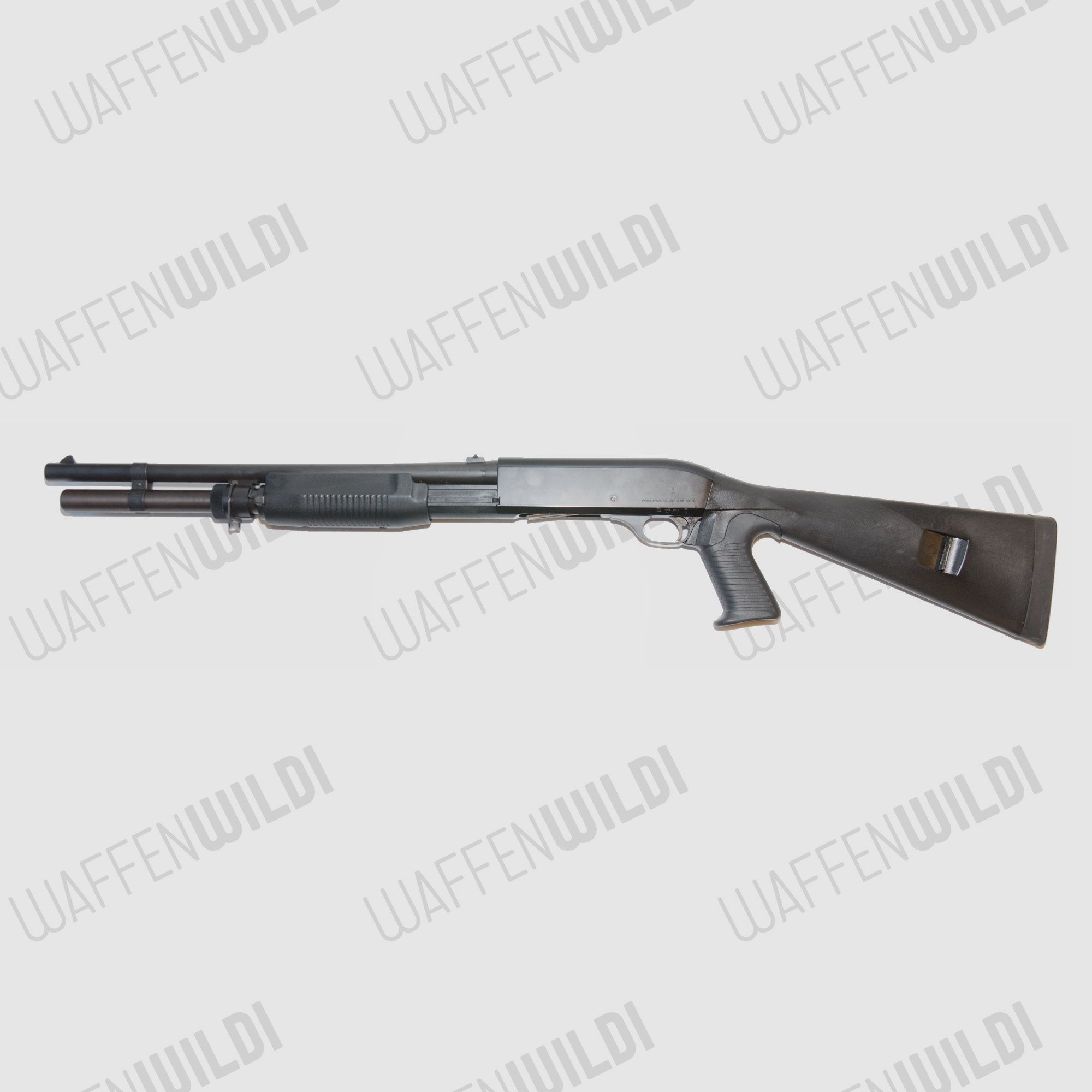Benelli M3 Super 90 cal. 12/76