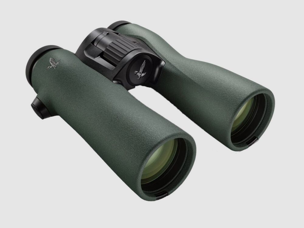 Swarovski NL Pure 8x42 verde