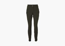 Chevalier Diana Legginsy myśliwskie Blackwood Brown Damskie 34W