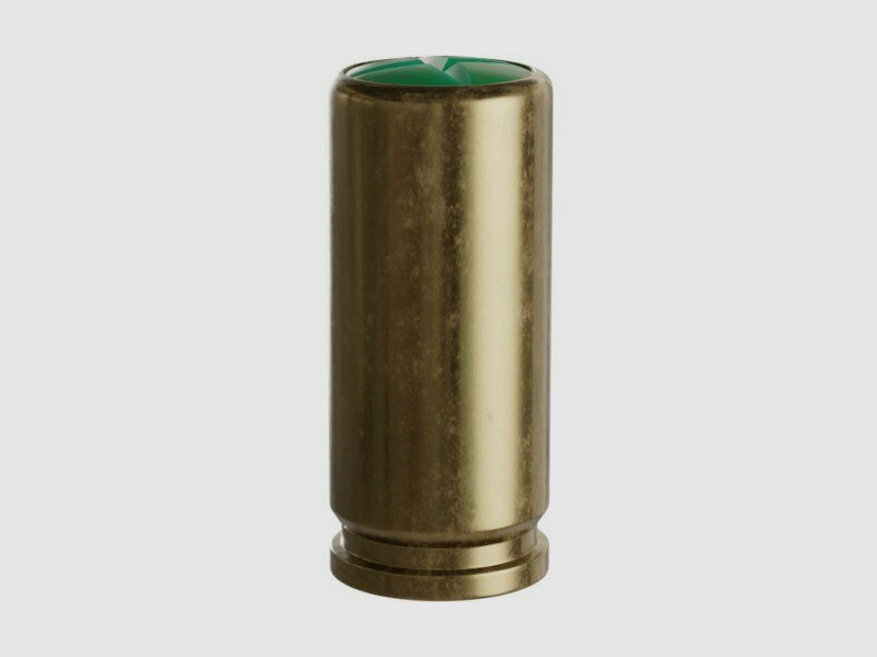 Umarex cartucce a salve 8 mm P.A.K., 50 pz.