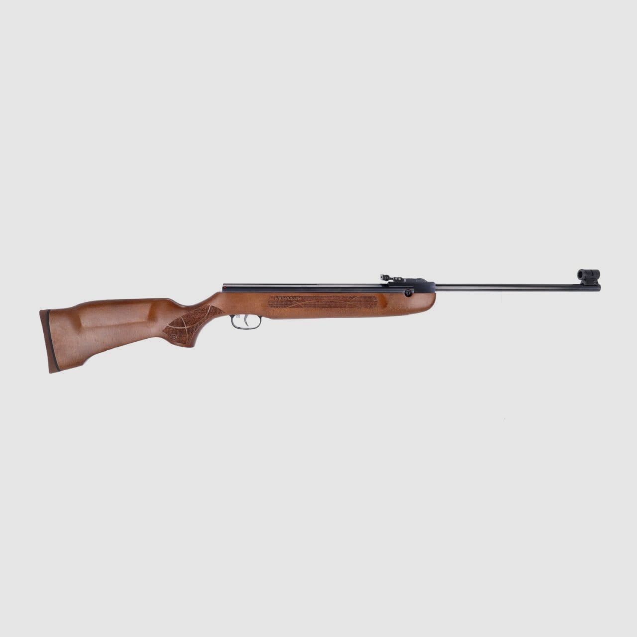 Weihrauch HW 50 S Luftgewehr Kal. 4.5 mm Diabolo