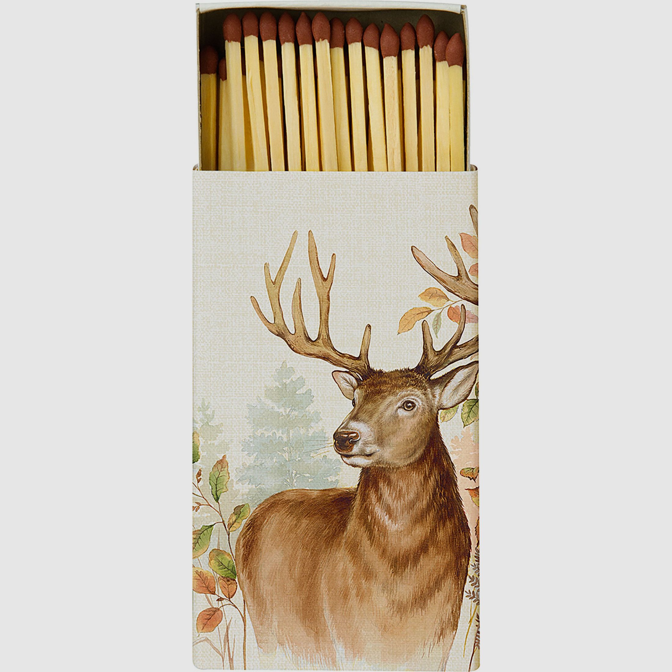 IHR Streichhölzer Hunted Deer
