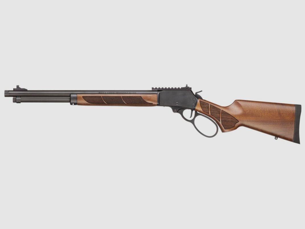 Fucile Smith & Wesson Mod. 1854 .45LC, immagine 2 di 7