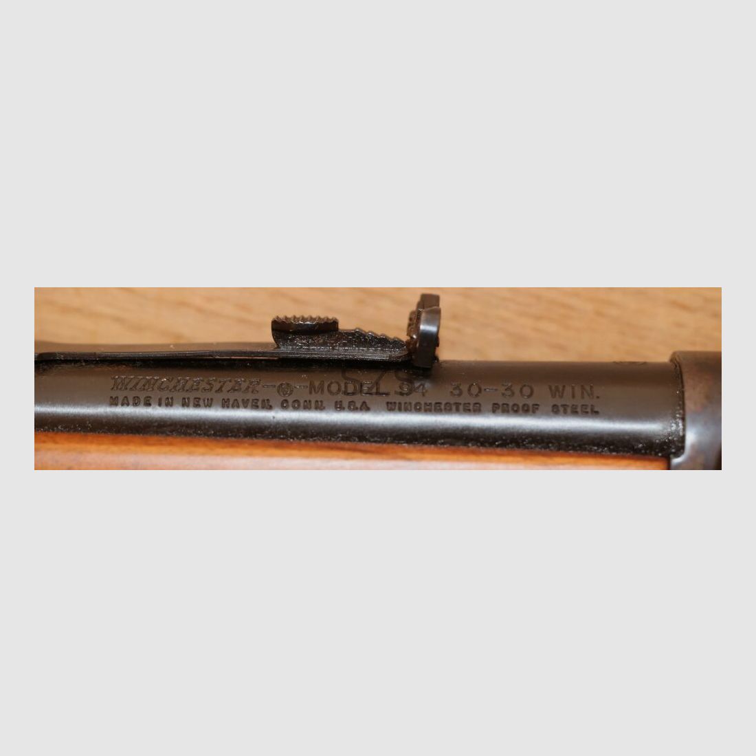 Winchester 1894