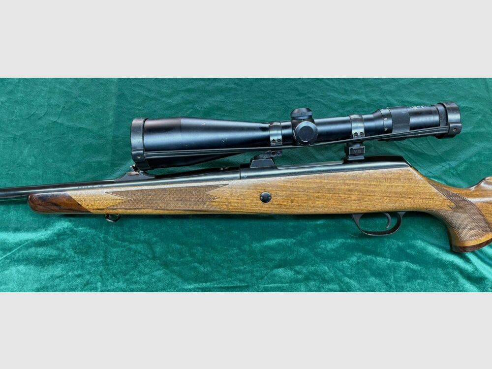 Mauser Mod. 225, Bild 5 von 10