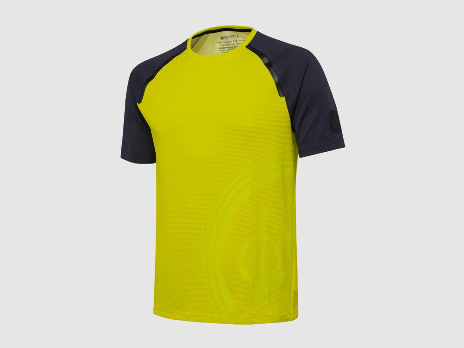 T-Shirt Beretta Cuello Redondo Logo, imagen 2 de 9
