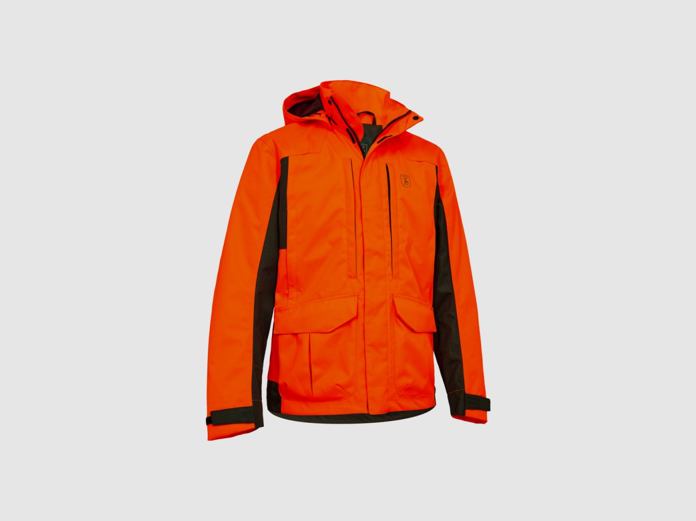 Rekon Traquejacke Dura Tex Deerhunter, Bild 1 von 2
