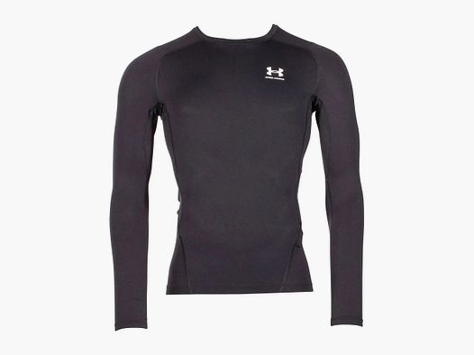 Chemise Under Armour HG Armour Comp LS