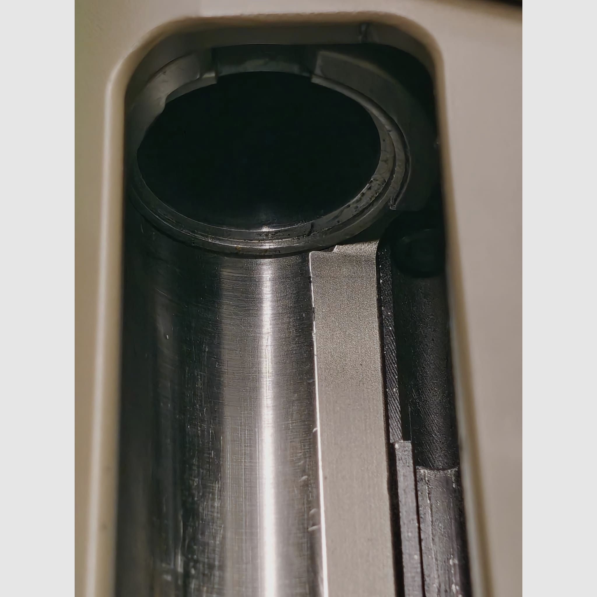 Winchester SX4FDE 12/76 incl. Meopta Meosight IV