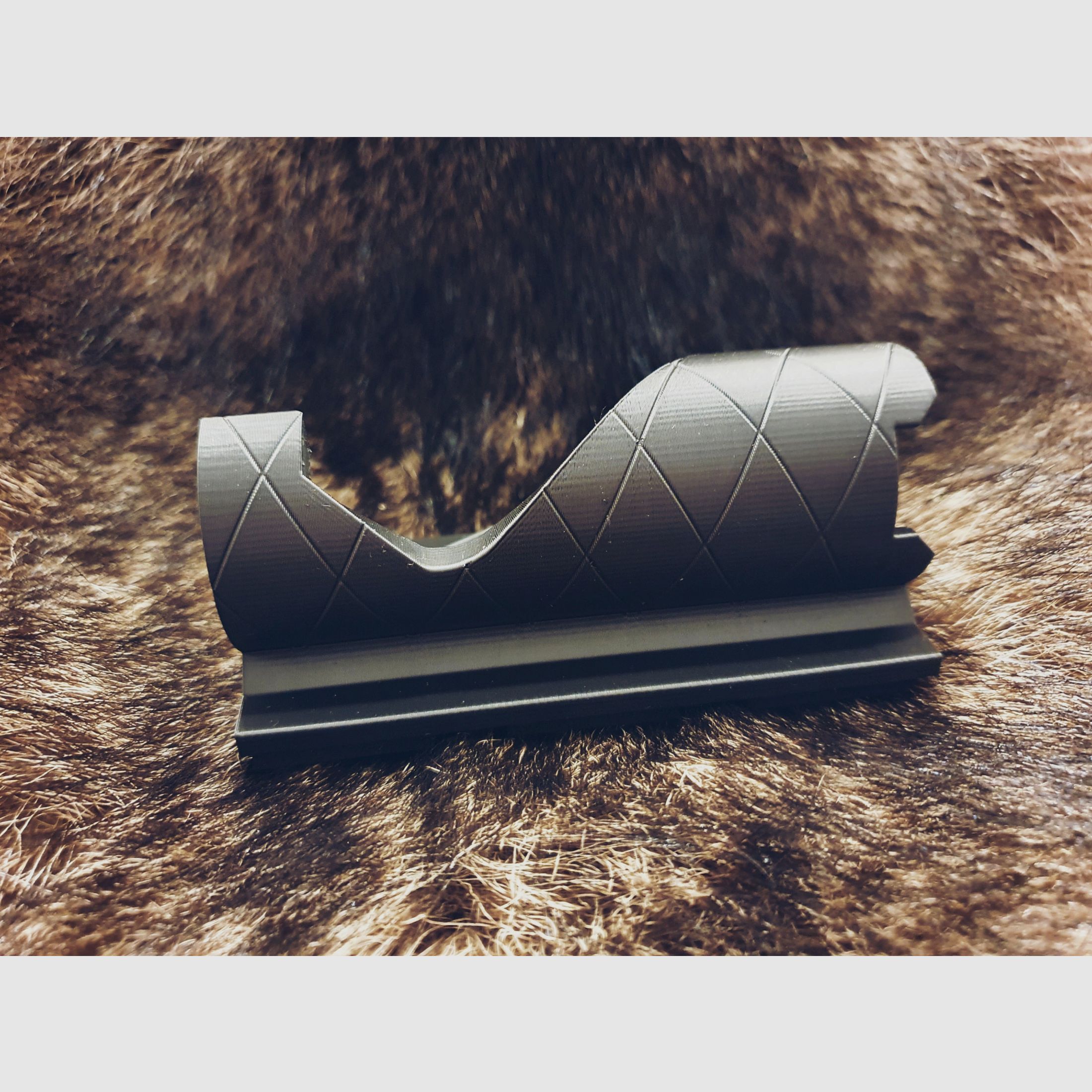 Verschlusshalterung - V2