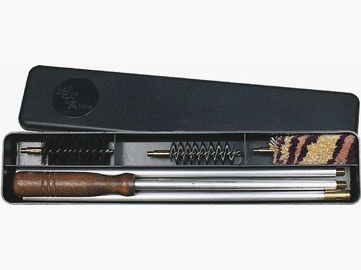 KIT DE LIMPIEZA 3 PIEZAS PARA ESCOPETA Cal 12