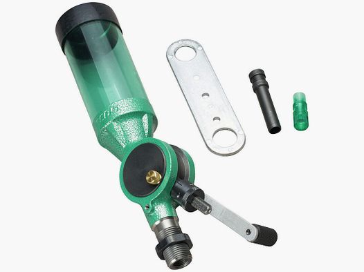 Dispensador de pólvora RCBS Uniflow-III
