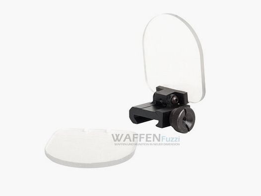 Protezione dell'obiettivo protezione della lente per mirino 22mm