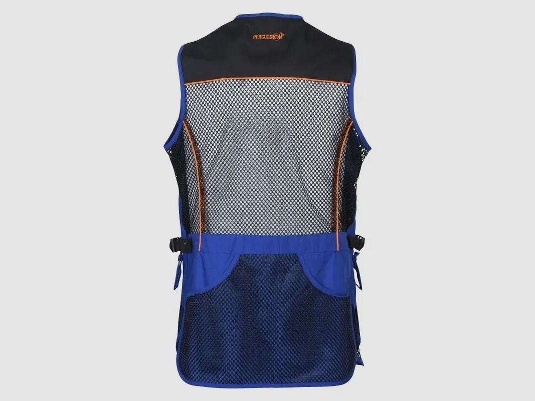 Shooting vest PERCUSSION Ball Trap Evo