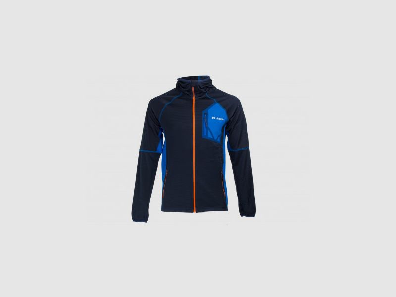 COLUMBIA Triple Canyon Jacke Blau, Bild 1 von 3