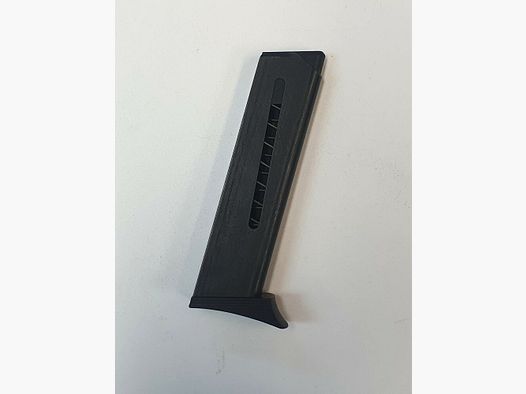 Fabbrica di attrezzi e armi sportive Rhöner magazine per pistola a salve Rhöner SM80 - 8 mm a salve - 8 colpi