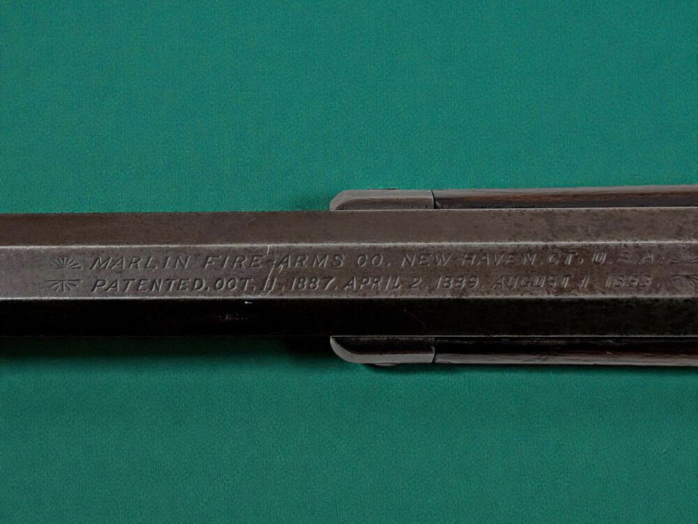 Marlin 1893