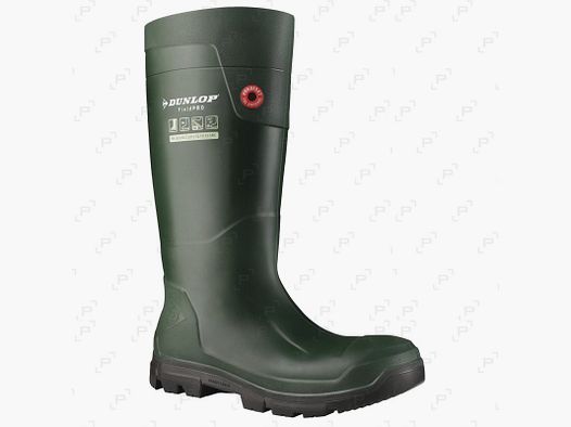 FIELDPRO DUNLOP