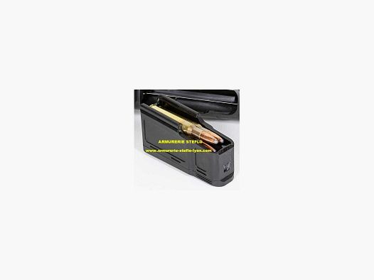 Magazine Mauser M18