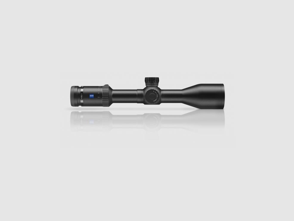 ZEISS Conquest V6 3-18×50 ASV-H Reticule 92 Ballistiek (ZBR-2), afbeelding 7 van 16