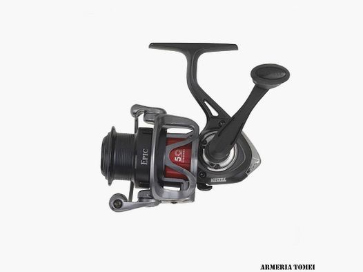 MULINELLO – MITCHELL – EPIC 4000