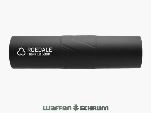 Roedale Hunter 50XK+ (MK-X)