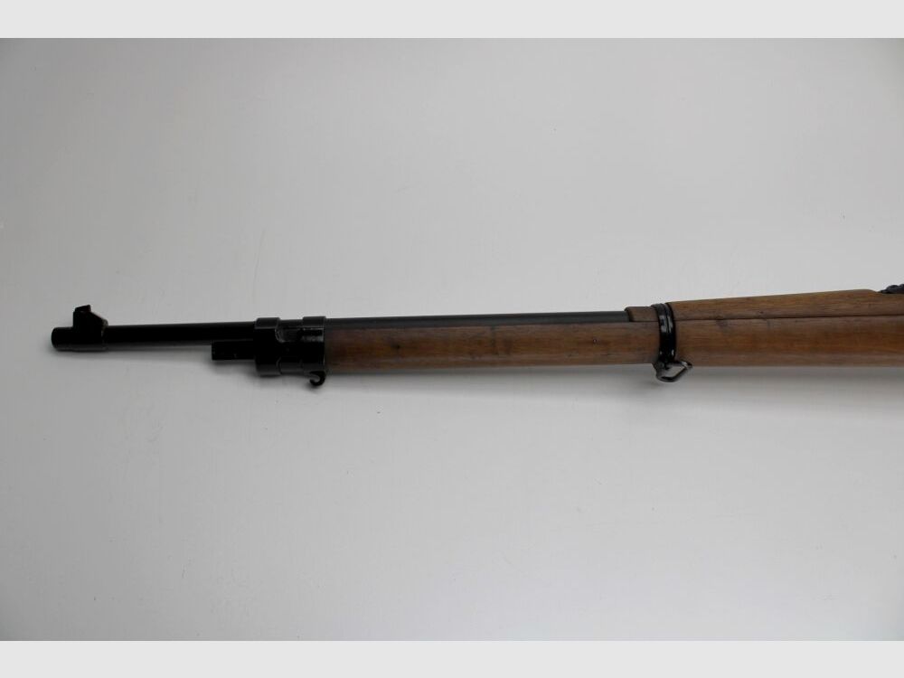 Rep. Büchse Waffenfabrik Steyr Chile Mauser 1912 .308Win