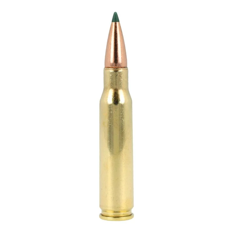 Remington Core-Lokt .308 Win. 165GR Tipped 20 patronen, afbeelding 2 van 2