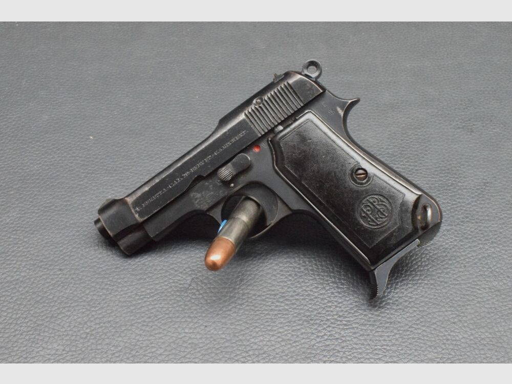 Beretta PS sello especial