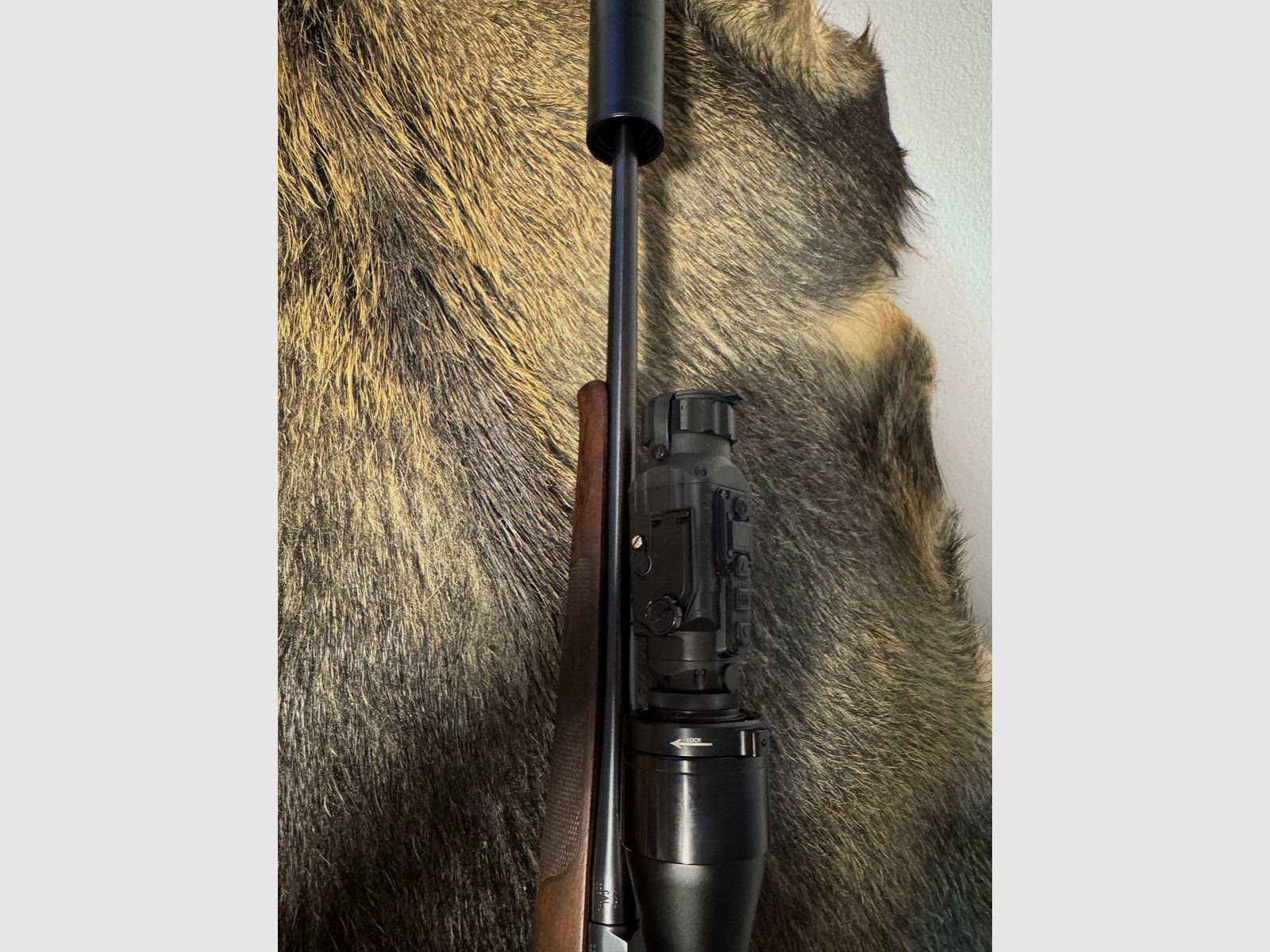 Pakiet dla młodych myśliwych – CZ 557 Kal. .308 Win. – w pełni wyposażony i gotowy do użycia