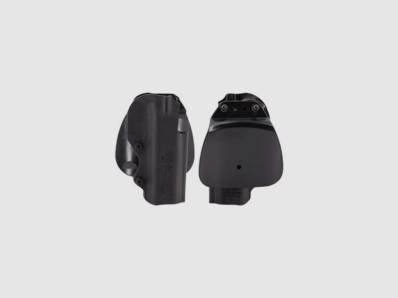 GHOST HOLSTER CIVILIAN ELITE FÜR CZ 75 SP01 RECHTSHÄNDER, Bild 3 von 5