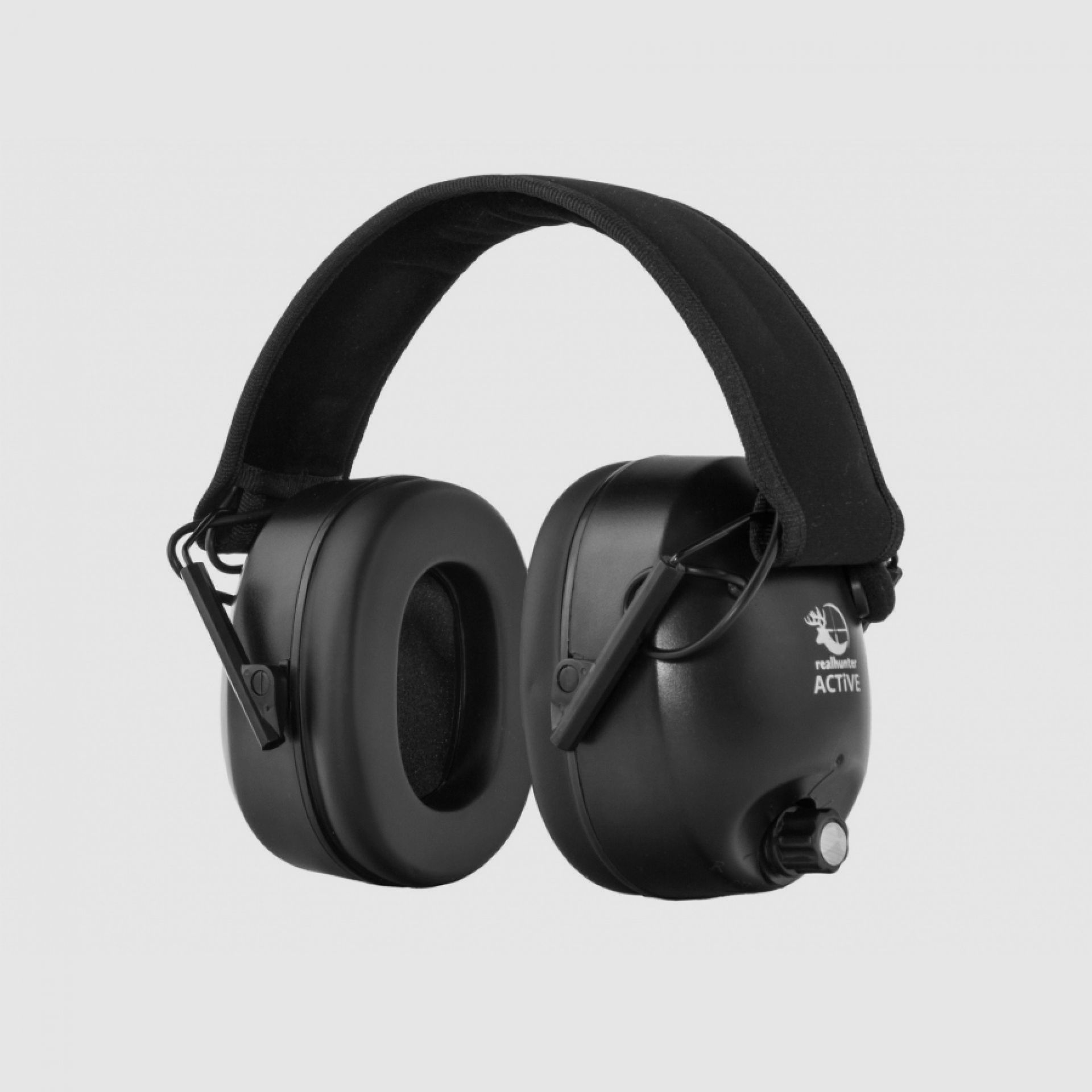 Casque RealHunter Active, image 1 sur 10