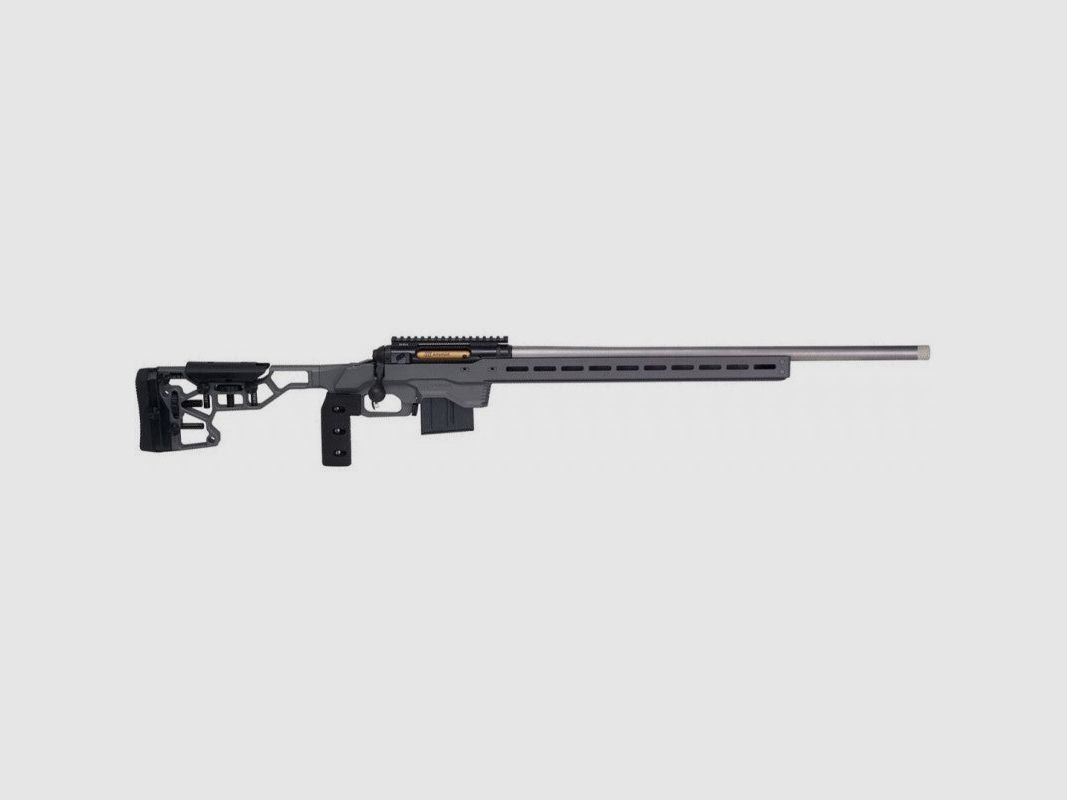 Repetierbüchse Savage 110 Elite Precision, Bild 1 von 4