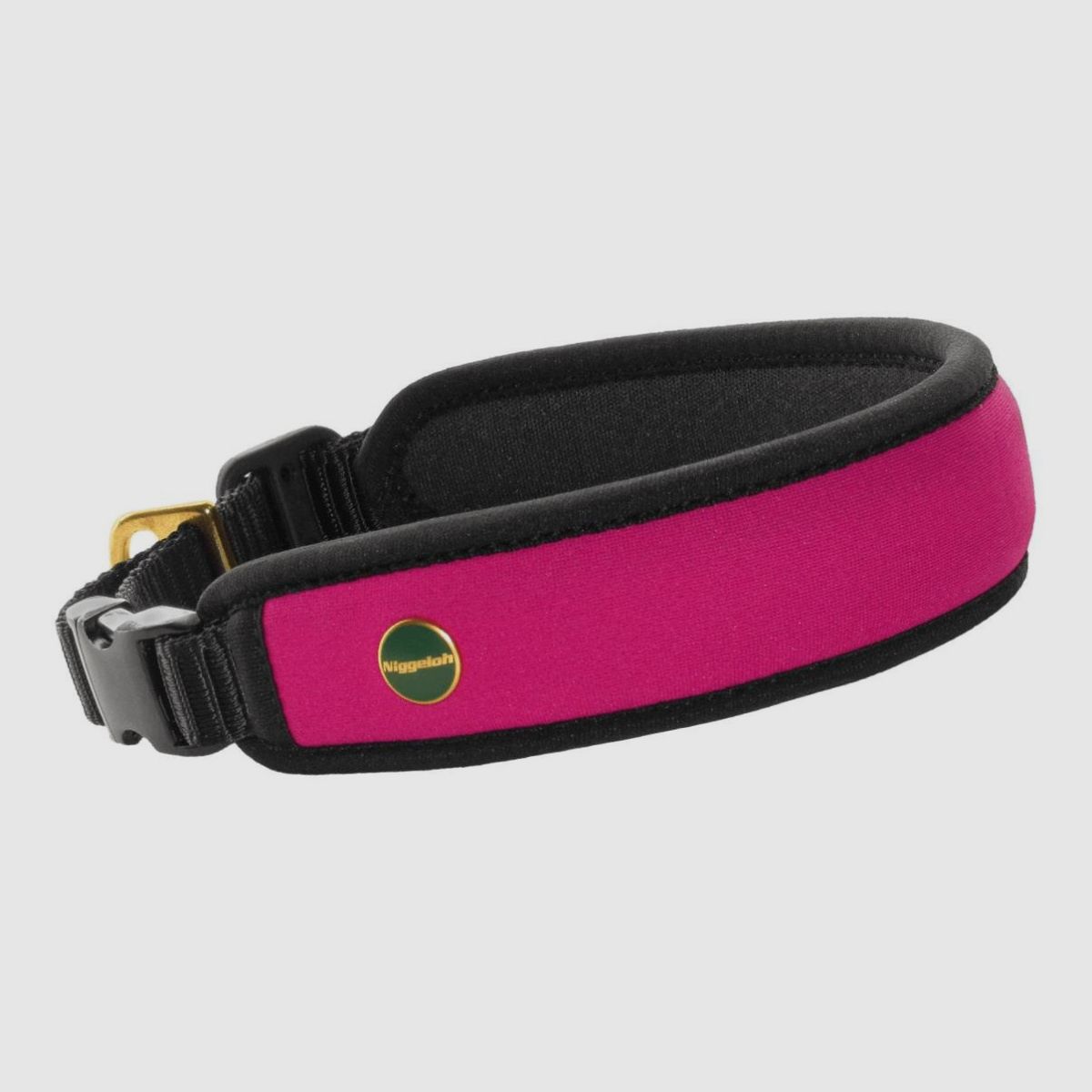 NIGGELOH Halsung FASHION PINK