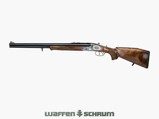 Krieghoff Optima 20 Thermo Stabil SHK: Standard