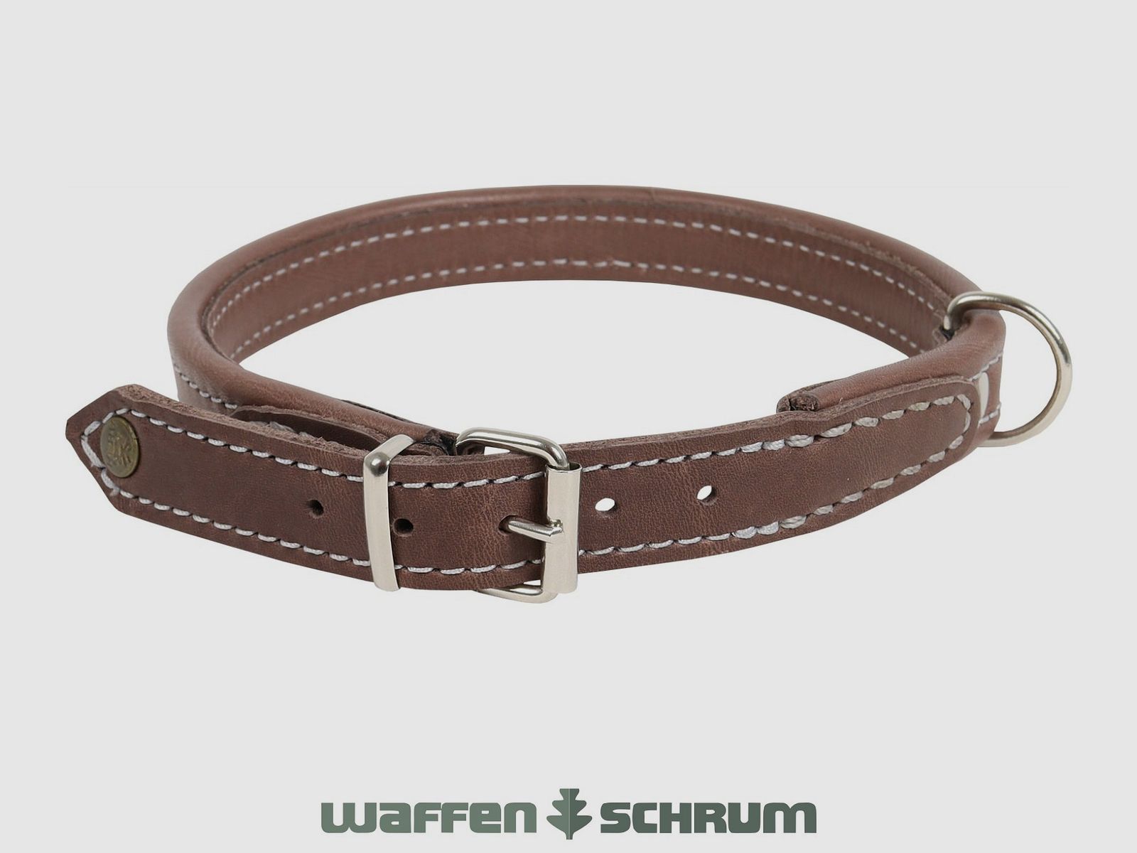 Collare AKAH Softgreen Circonferenza: 31,5 - 37,5 cm