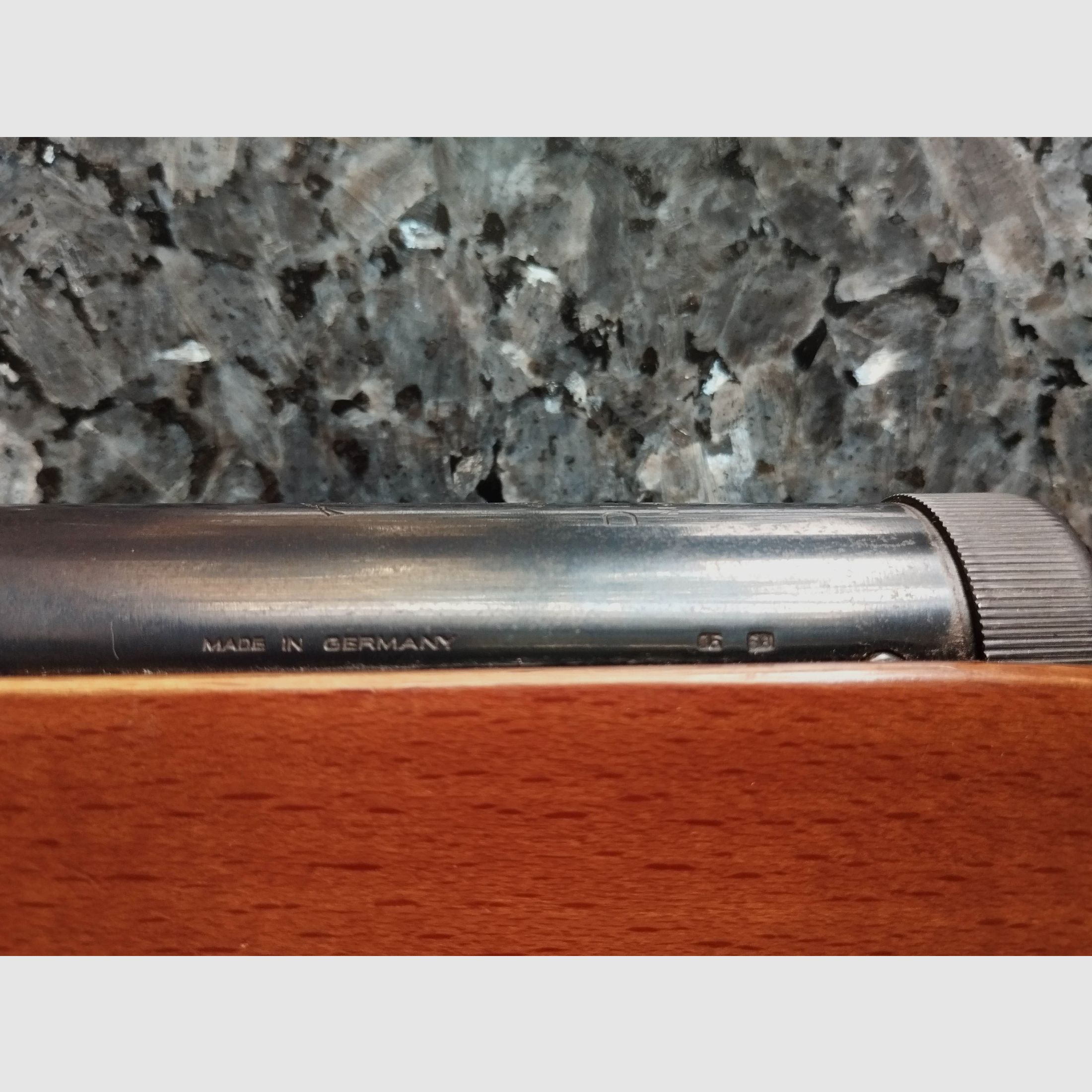 Diana 25 zonder F bouwjaar 68