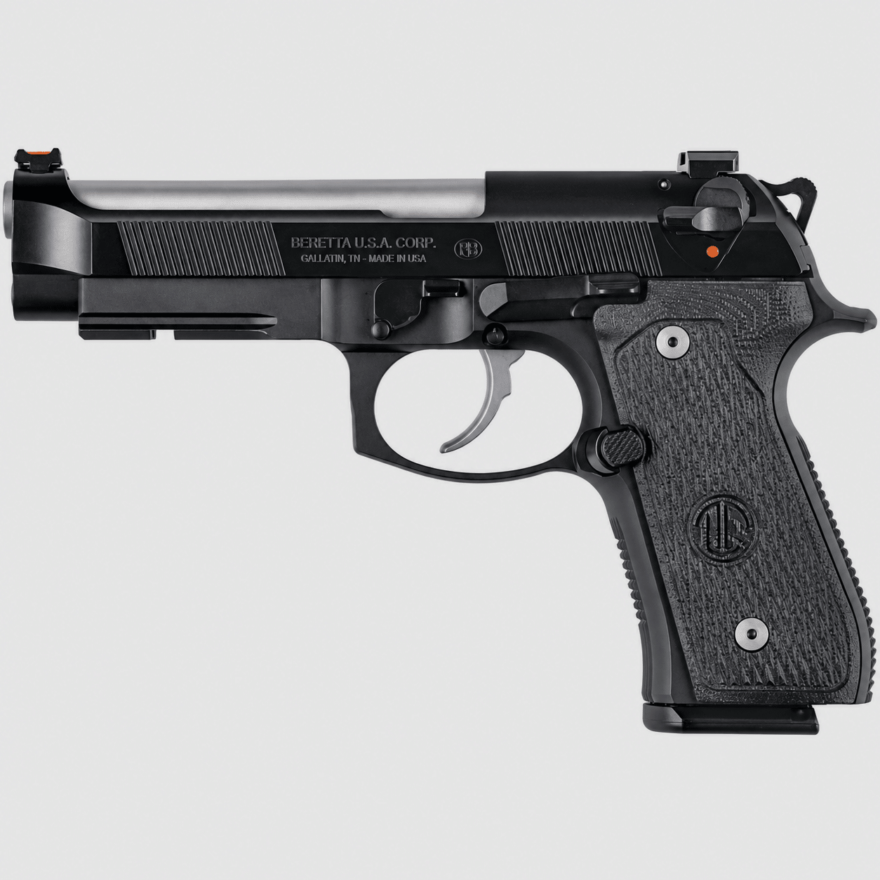 Beretta 92G Elite LTT Full Size – 9x19mm, Bild 1 von 5