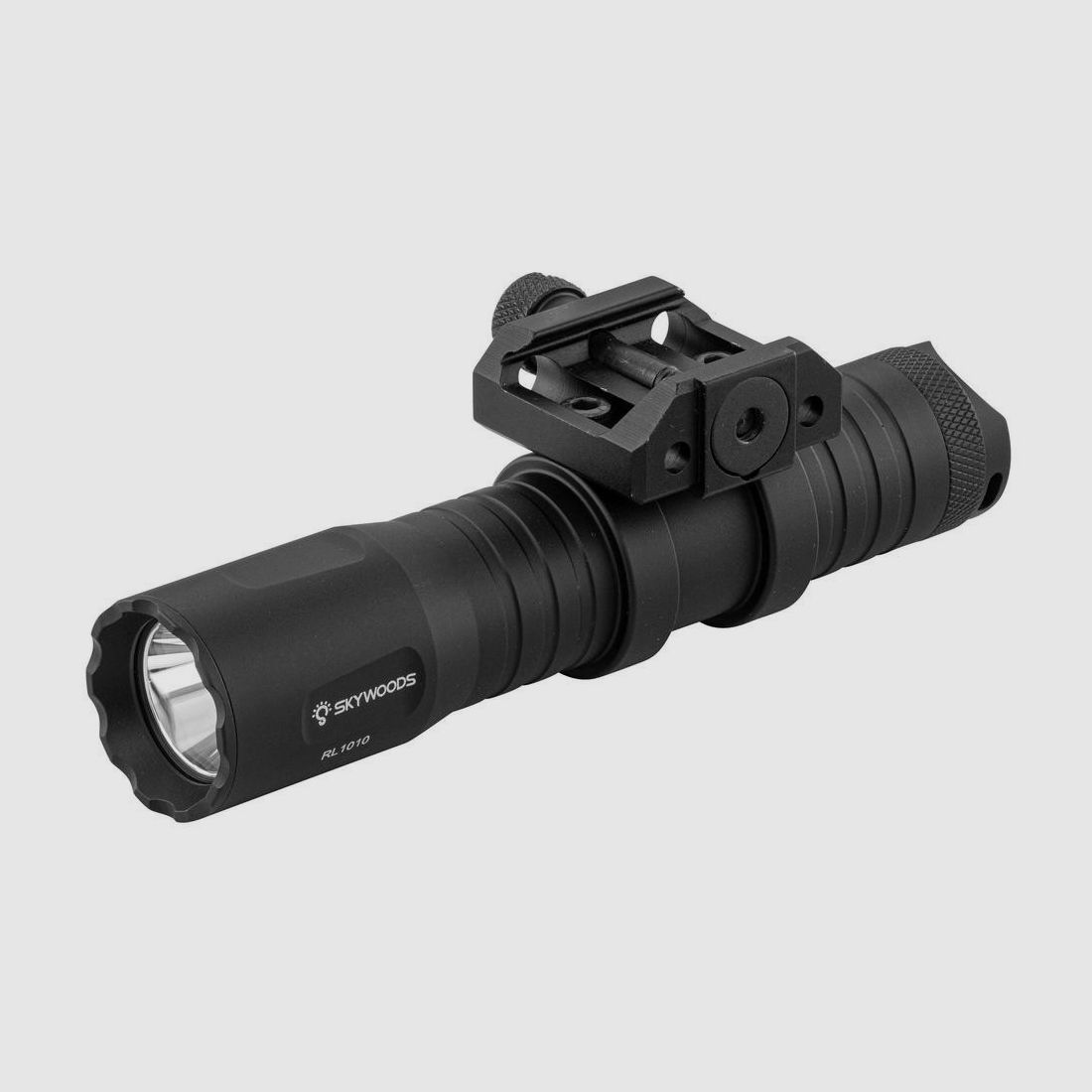 Skywoods Switch Headlamp - Powerful 400 Lumens - Long Battery Life - Versatile Lighting for Hunting and Outdoor, image 4 of 5